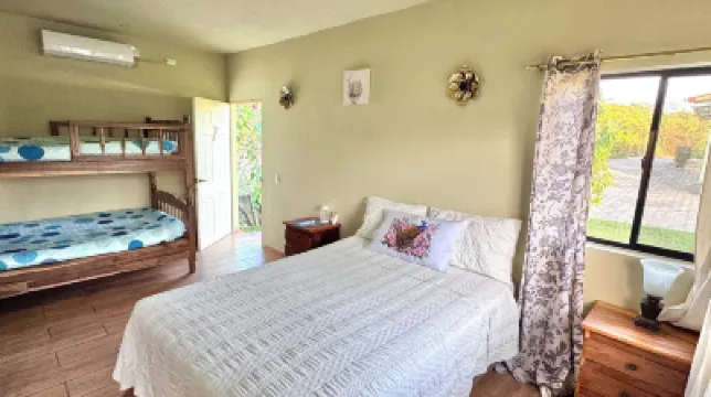 Rancho Los Gorriones Hotels in 