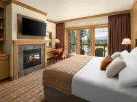 Suncadia Resort Hotels in Kittitas County