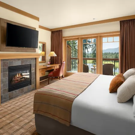 Suncadia Resort