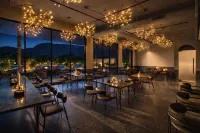 Avisa Hotel & Resort - Abu Road Luxury Pool & Mountain View