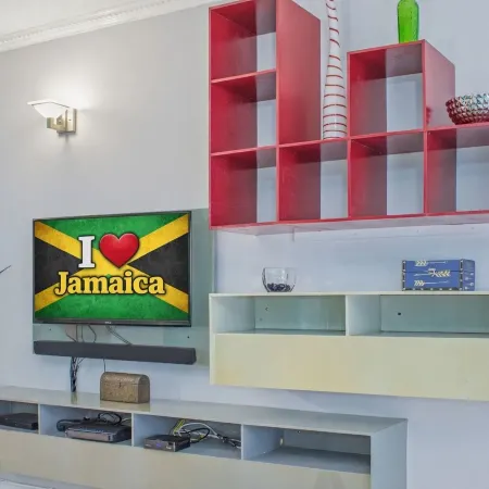 Casa Alexandria Guest Apartment