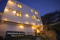 Hotel Aravali Residency Near Ilbs, Vasant Kunj Hotels in 