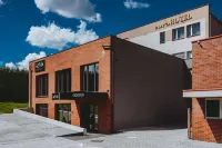 Eurohotel Katowice Nikiszowiec - 2-Star