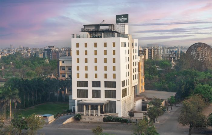 Country Inn & Suites by Radisson Kota