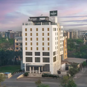 Country Inn & Suites by Radisson Kota Hotels near Jal Mandir