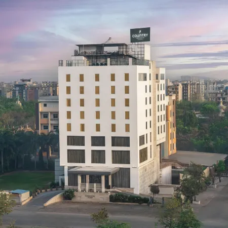 Country Inn & Suites by Radisson Kota