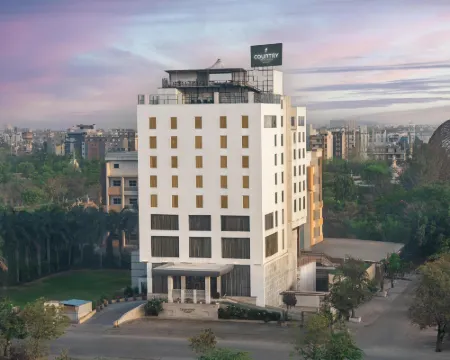 Country Inn & Suites by Radisson Kota Hotels in Kota