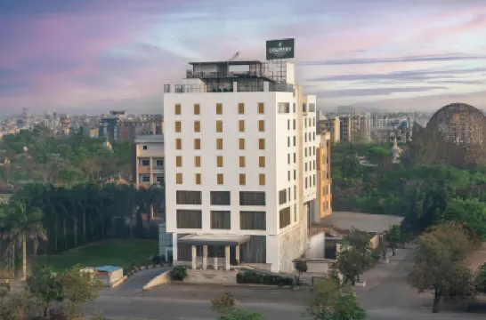 哥打麗怡飯店 住宿飯店