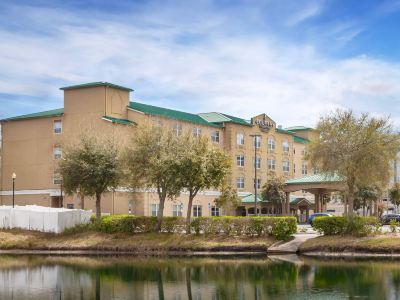 Country Inn & Suites by Radisson, Jacksonville West, FL