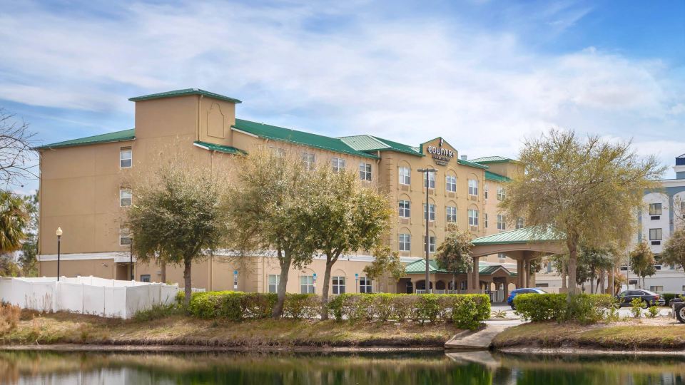 Country Inn & Suites by Radisson, Jacksonville West, FL
