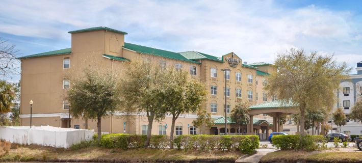Country Inn & Suites by Radisson, Jacksonville West, FL Hotels in Jacksonville