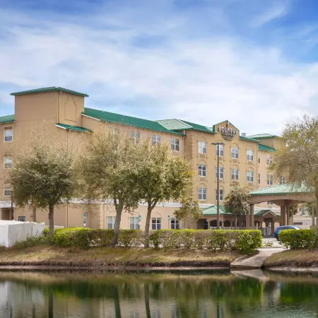 Country Inn & Suites by Radisson, Jacksonville West, FL