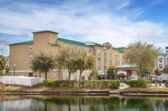 Country Inn & Suites by Radisson, Jacksonville West, FL Hotels near Lambs Marina