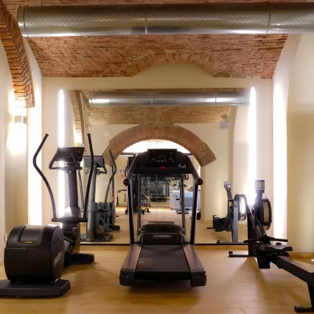 Mercure Bergamo Centro Palazzo Dolci