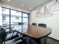 Ibis Styles Belem Nazare Hotel a Belém