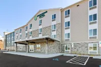 WoodSpring Suites Washington Meadowlands PA - 2 estrellas