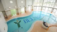 Atema Kogen Resort Belnatio - romantis