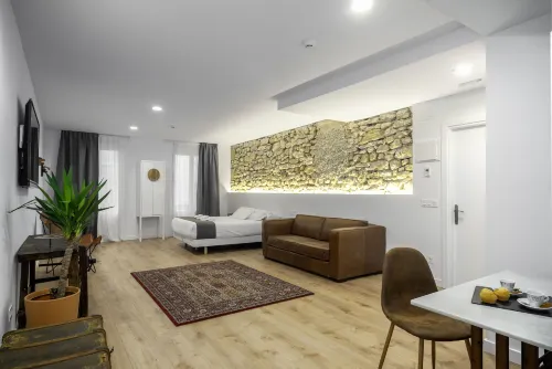 32 de Agosto Rooms - homestay
