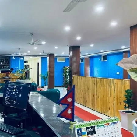 Chitwan Business Hotel