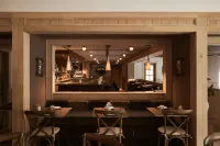 Bedford Post Inn - Barer