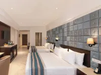 Enrise By Sayaji Amravati Hotels in Amravati