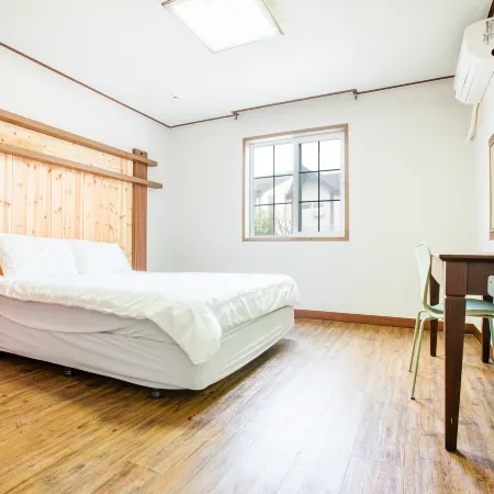 Yangyang Wellness Sun Pension