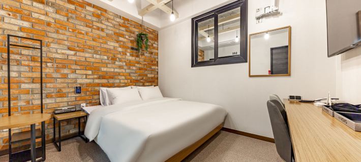 진주 HOTEL 보보(VOVO) 진주 호텔