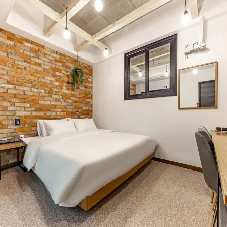 Jinju Hotel Vovo