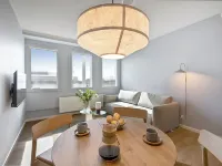 The Break Hotel Hotels in Herning