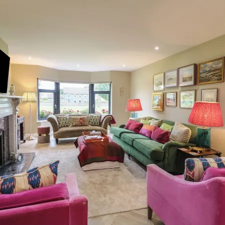 Clarmes House