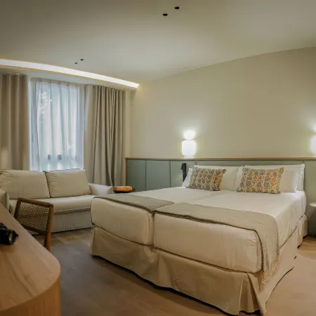 Hotel Intelier Malvarrosa Plaza