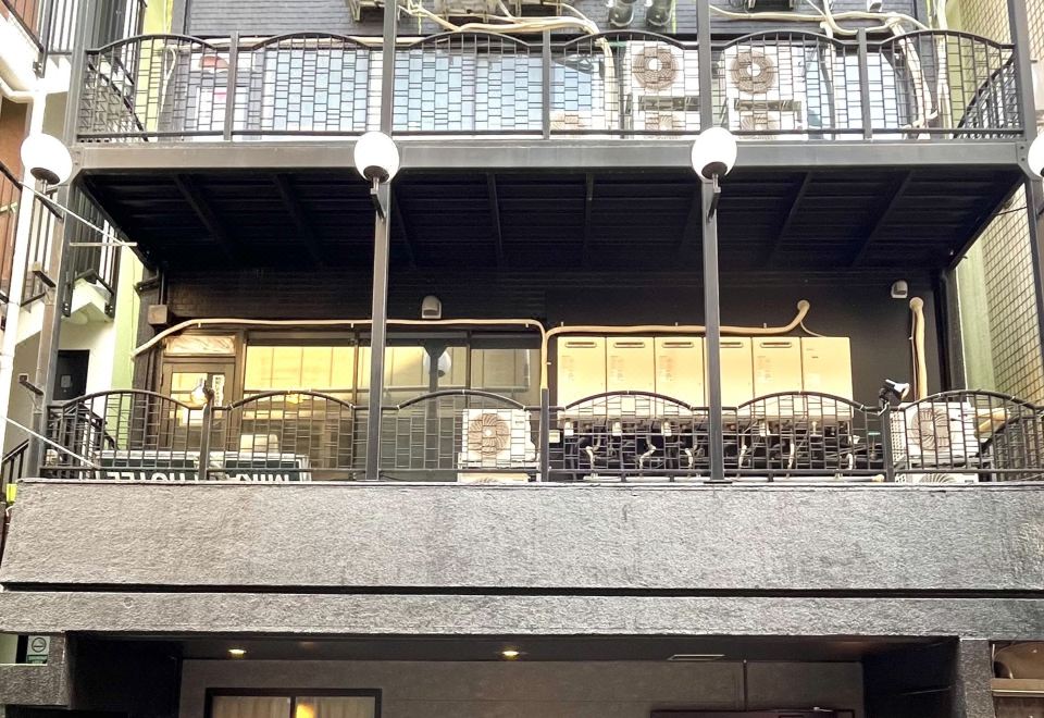 호텔 비교 이미지