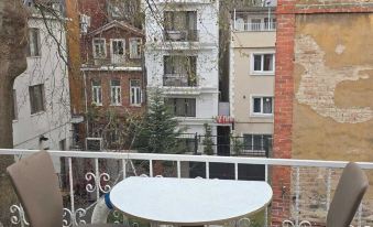 Bufes Hotel