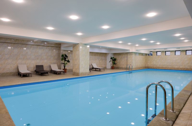 Hotel Astoria Tbilisi photo 4