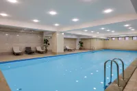 提比里斯阿斯托利亞飯店 - 游泳池