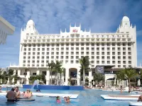 Riu Palace Aruba - All Inclusive - 5-Star