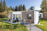 Ferienpark Schwarzwald Tiny House Village - 3성급
