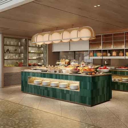 COURTYARD BY MARRIOTT OKINAWA RESORT