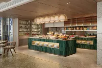 COURTYARD BY MARRIOTT OKINAWA RESORT   - Morgenmad