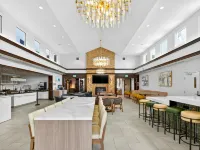 卡爾斯巴德北聖地亞哥縣Homewood Suites by Hilton 卡爾斯巴德住宿飯店