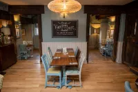 Berkshire Arms by Chef & Brewer Collection - breakfast
