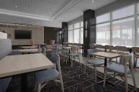 Home2 Suites by Hilton Big Spring - 3-Star