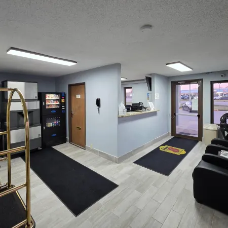Super 8 by Wyndham Emporia