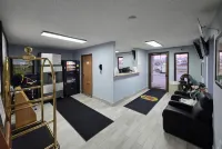 Super 8 by Wyndham Emporia