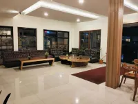 Sun Q Ta Hotel Guci Tegal