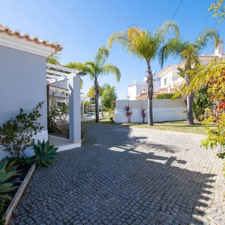 Albatroz - GORGEOUS & SPACIOUS VILLA IN CARVOEIRO