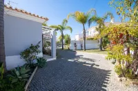 Albatroz - GORGEOUS & SPACIOUS VILLA IN CARVOEIRO -  case vacanza in affitto