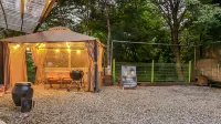 Gwangju Night Sky Pension - 3-Star
