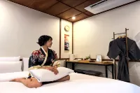 Jinju Hikari Hotel - 2-Star