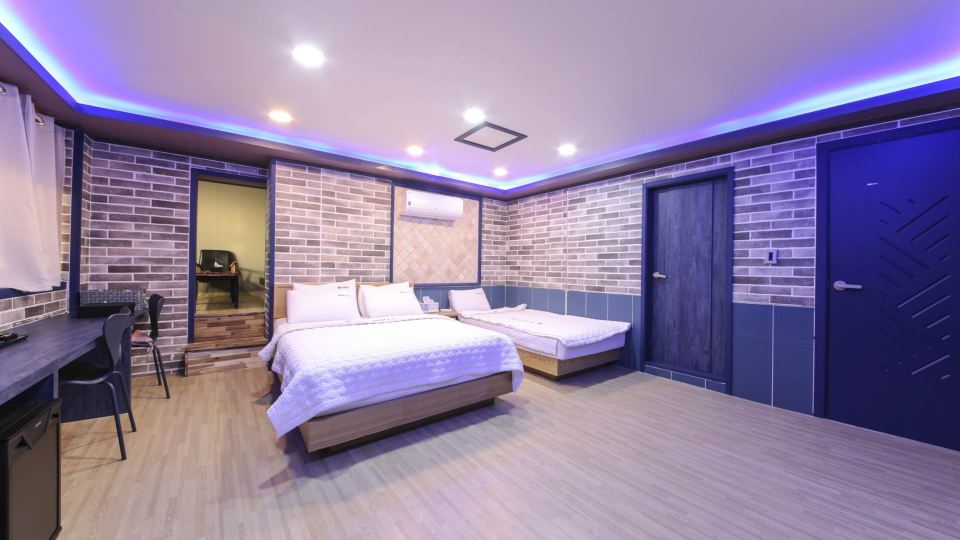 Sangju Blue